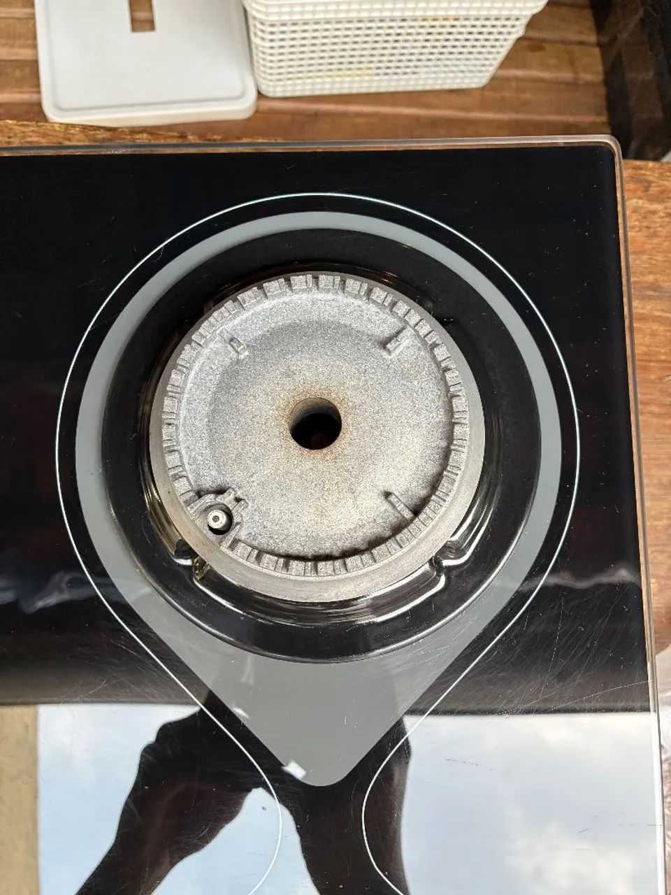 Cooktop Brastemp - Foto 5