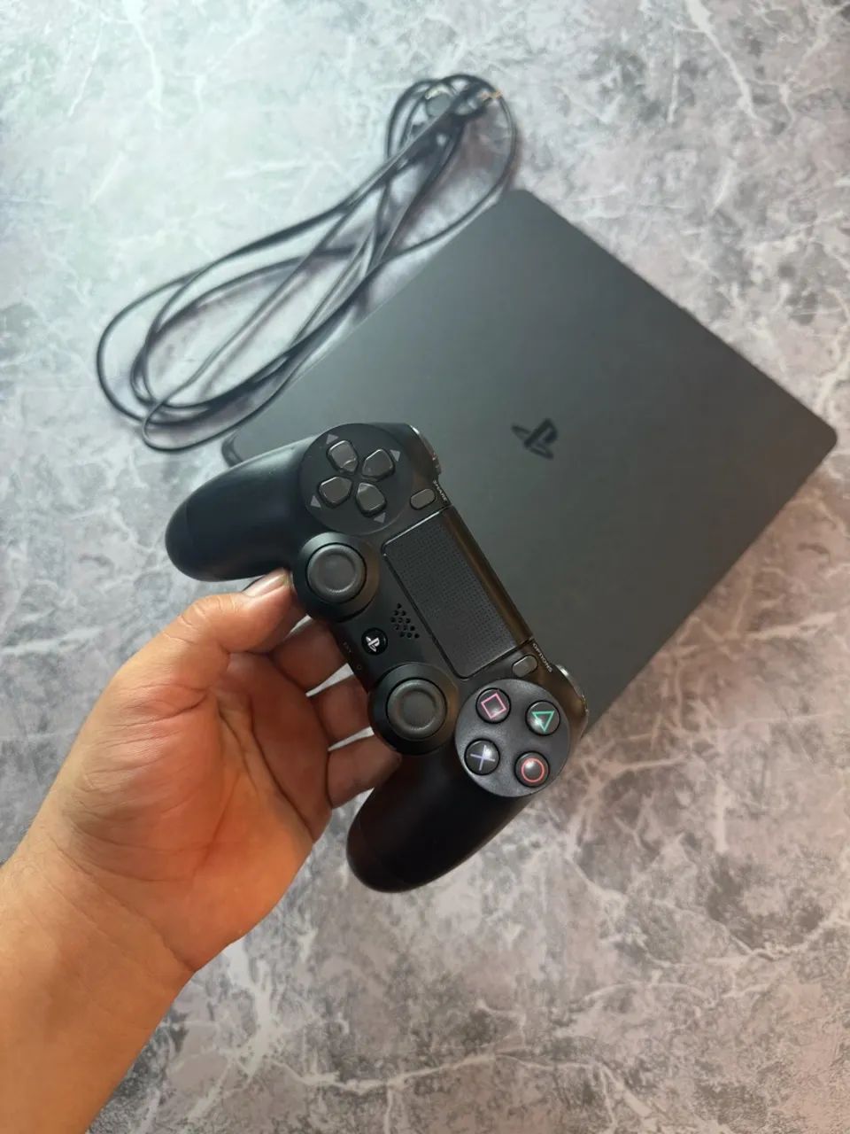 PLAYSTATION 4 SLIM 1TB - Foto 3