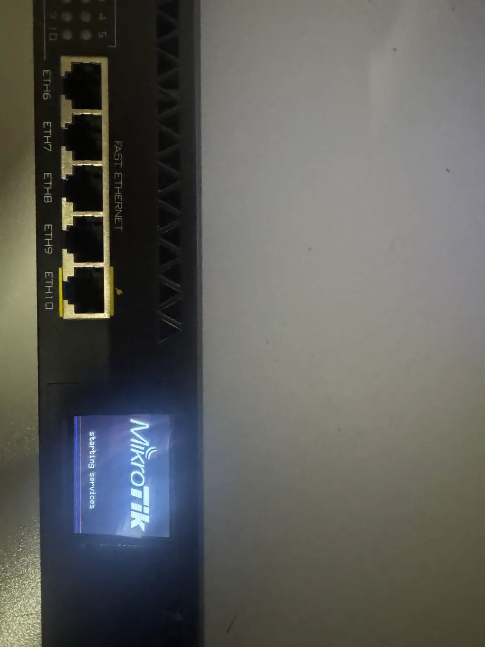 Routerboard Mikrotik - Foto 4