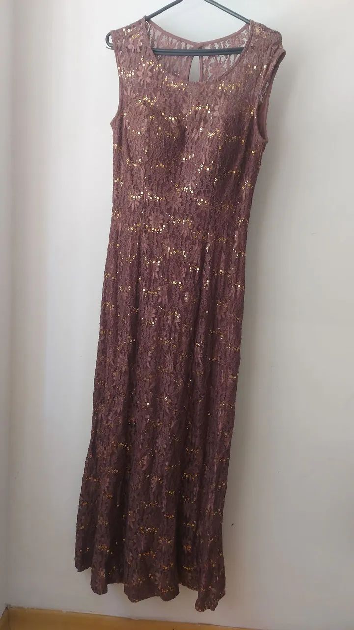 Vestido de festa - Foto 2