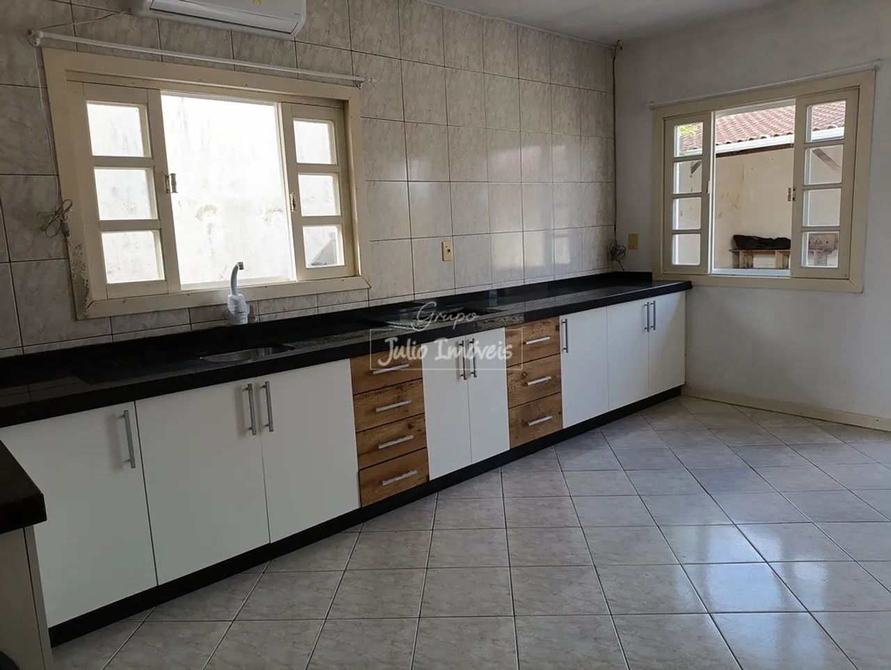 Casa três quartos em Brusque - Foto 5