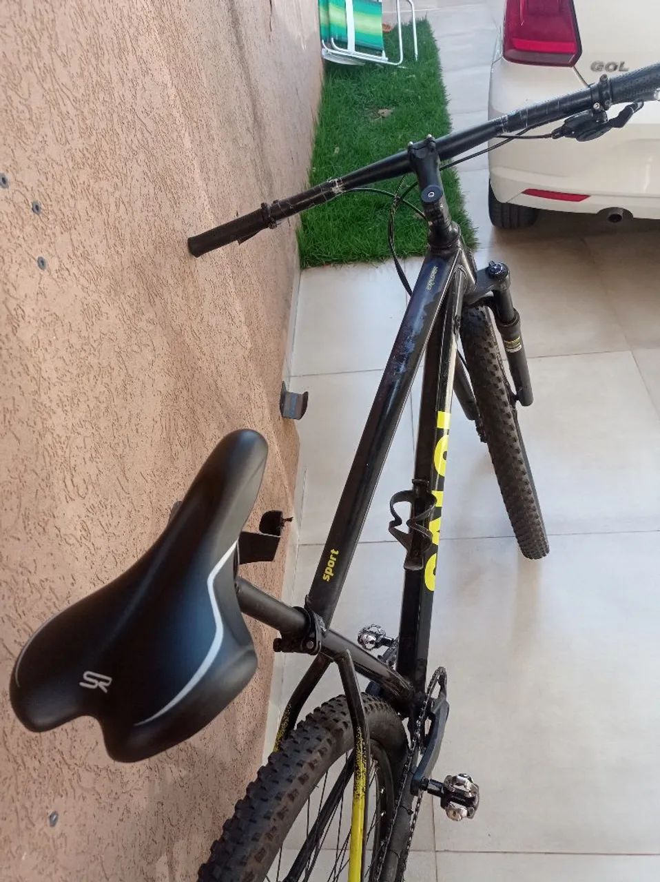Caloi Explorer Sport 2025 - Foto 3