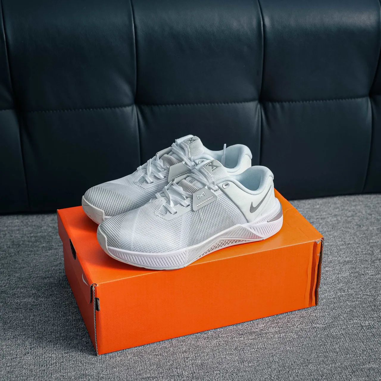 NIKE METCON 10 - Foto 3