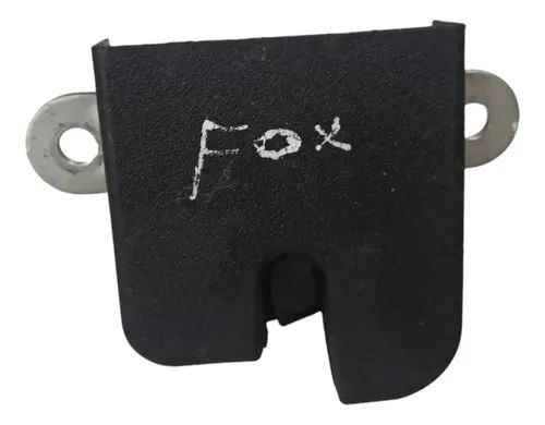 Fechadura Elétrica Tampa Traseira Fox 2015 À 2021 Cx288 - Peças