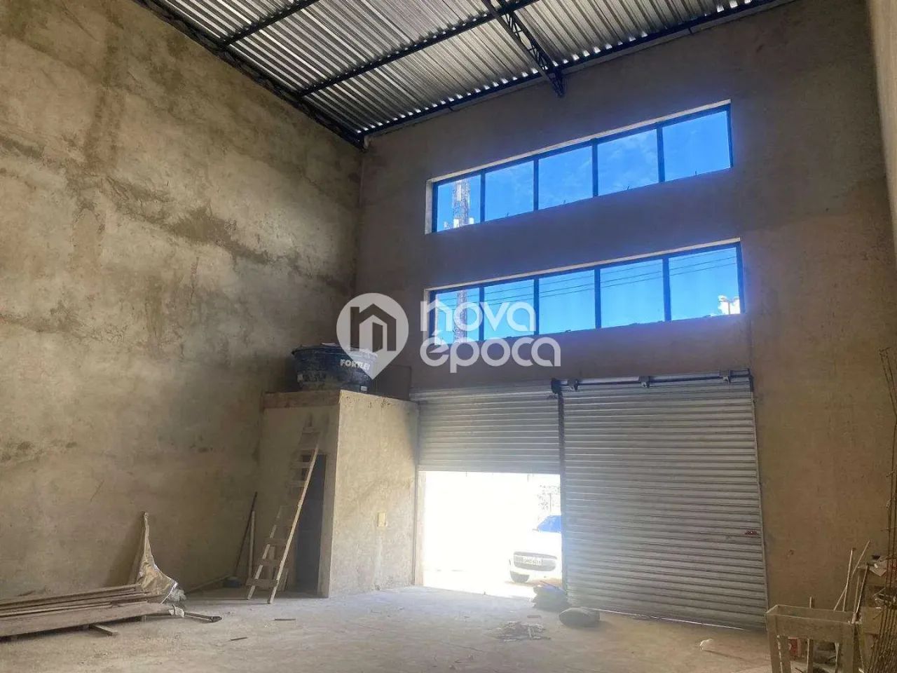 Piedade | Galpão - Foto 3