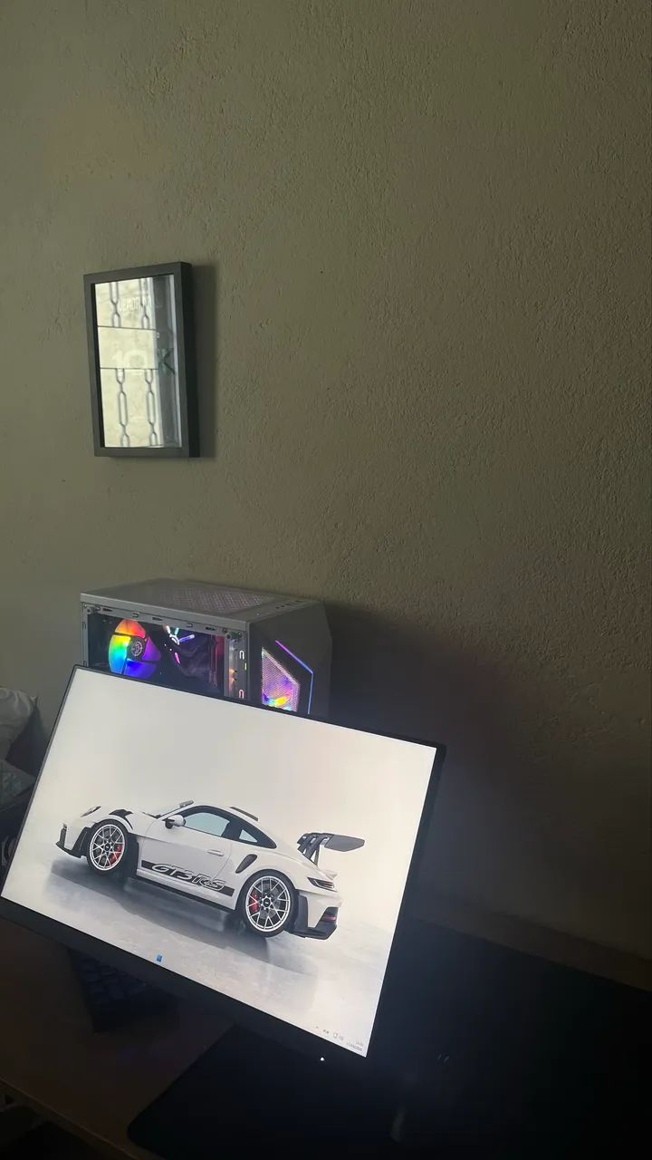 PC GAMER COMPLETO 
