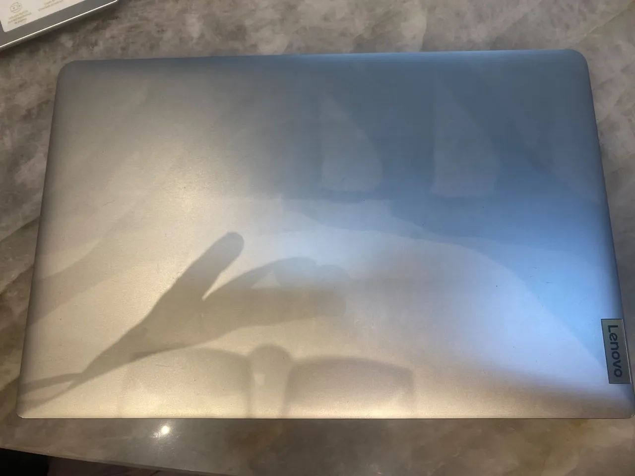Vende se notebook Lenovo  - Foto 3