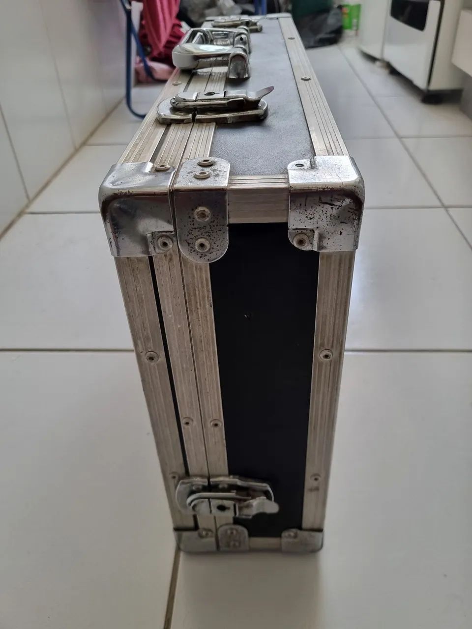 Case para pedais  - Foto 5