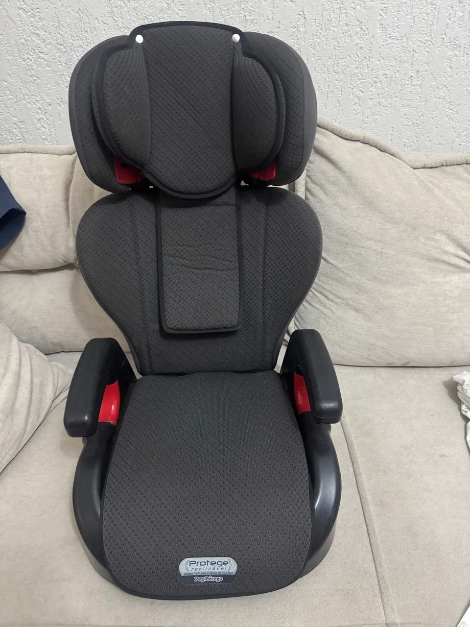 Cadeirinha para carro - Foto 2