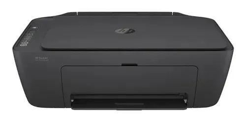 IMPRESSORA HP DESKJET MULTIFUNCIONAL