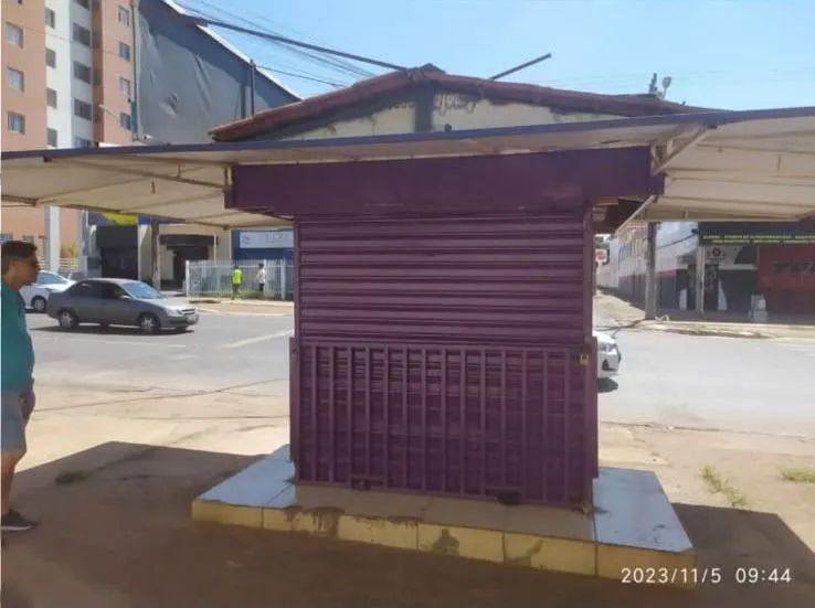 VENDO EXCELENTE PONTO COMERCIAL EM TAGUATINGA NORTE! - Foto 3