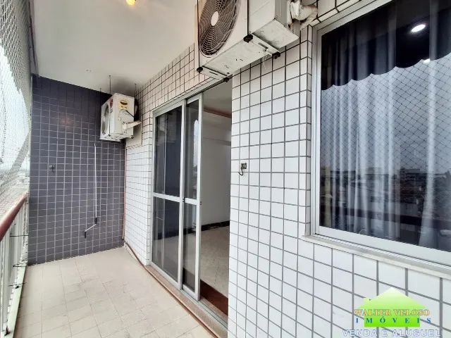 Apto Moderno, 2 Quartos Com Closet - Olaria - R$ 450.000,00 - Foto 3