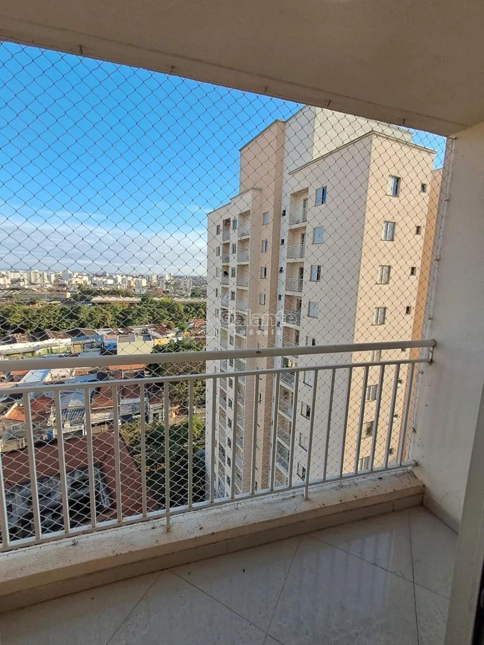 apartamento - Bonfim - Campinas - Foto 4