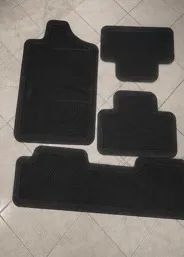 Kit Tapete Veicular  - Foto 2