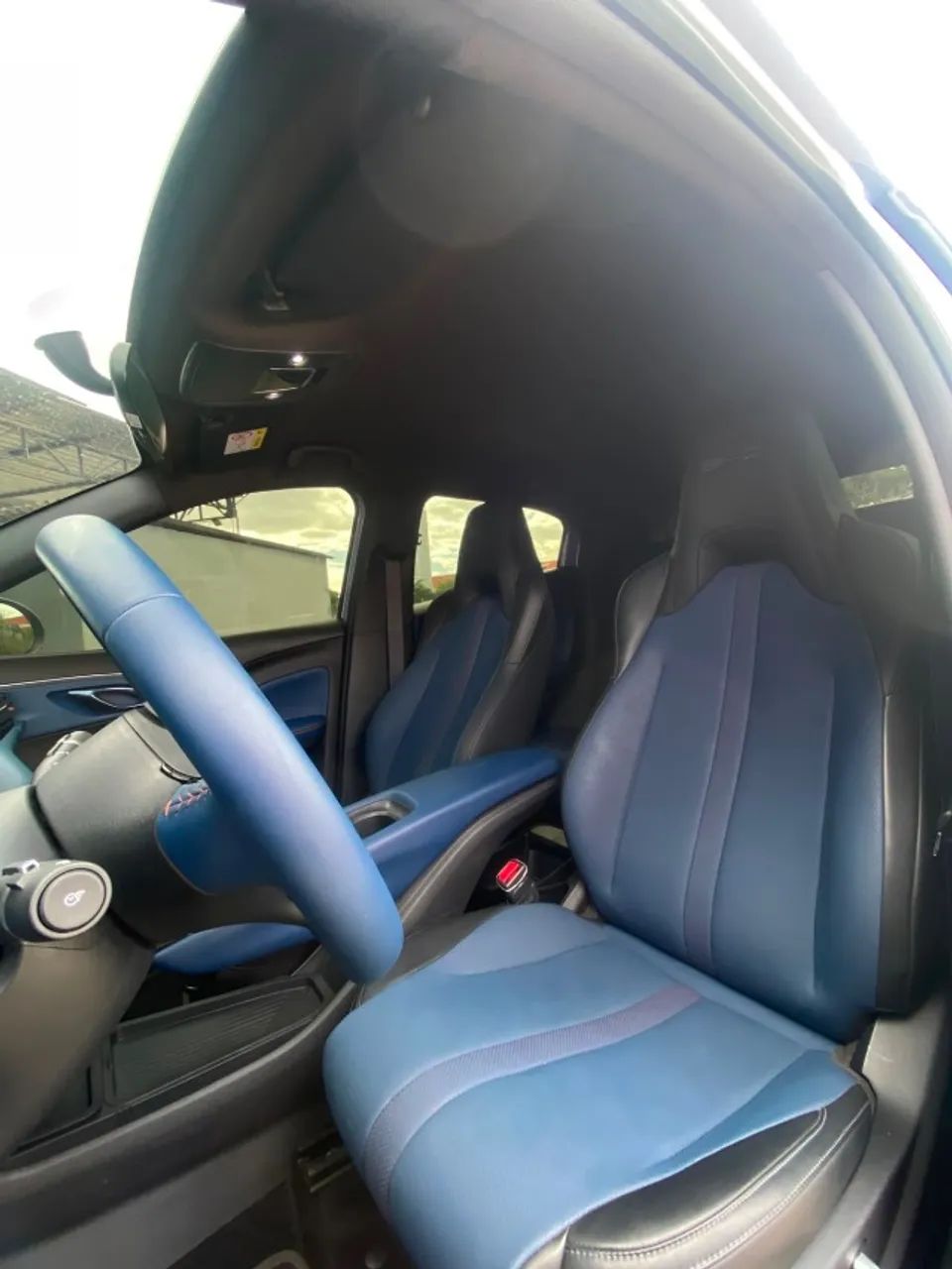 Byd Dolphin mini GS 2026 - Foto 5