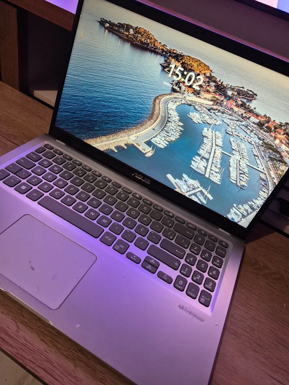 Vivobook X1500e - Foto 5