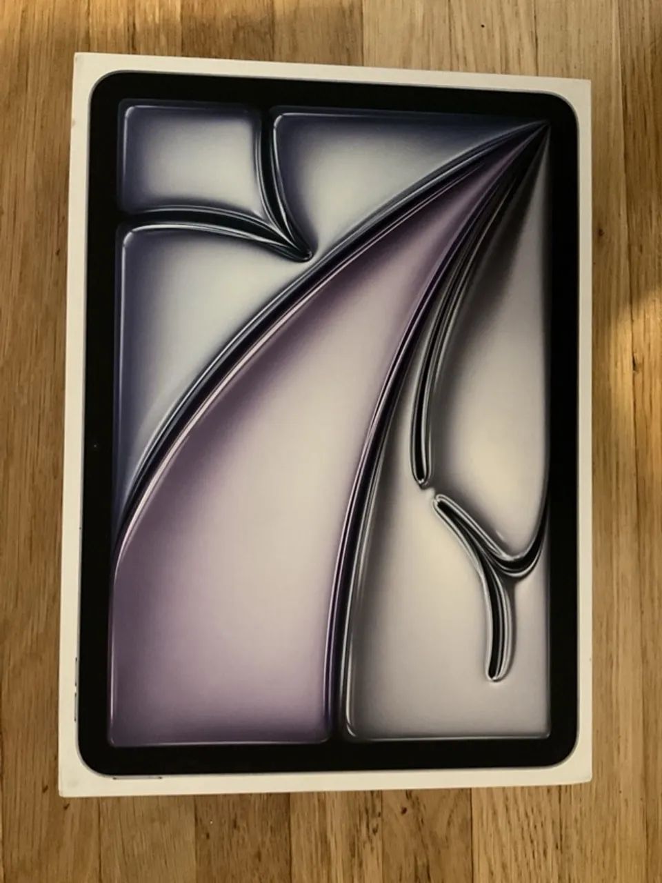 iPad Air M3 11 - 128GB - LACRADO