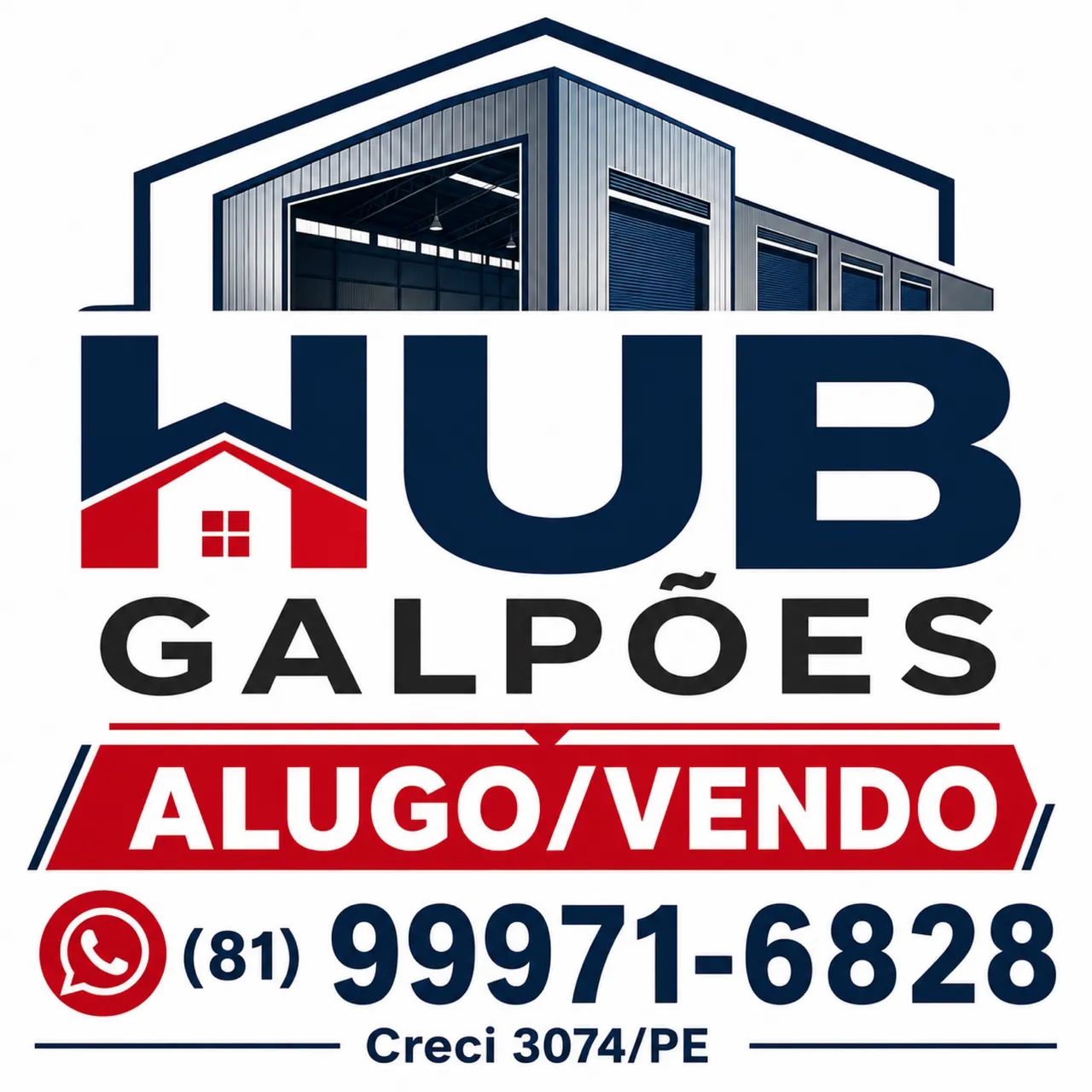 Logística, Administração, Vendas e locação de Galpões  - Foto 2