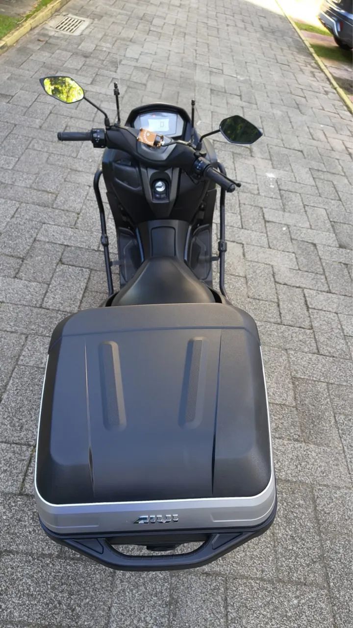NMAX 160 ABS 2024/2025 - Foto 5