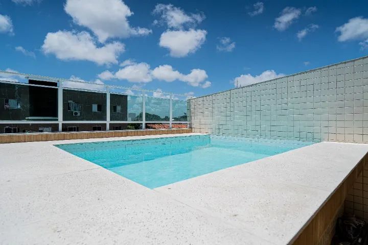 Cobertura com Piscina privativa - Foto 3
