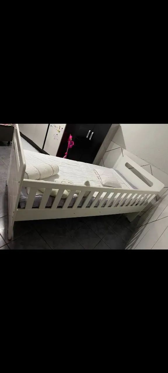 Cama de solteiro  - Foto 5