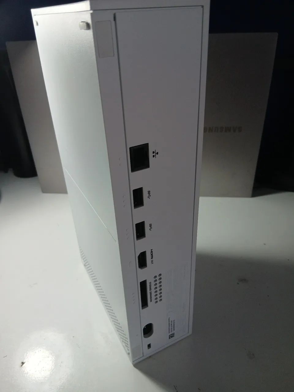 Xbox Series S - Foto 3