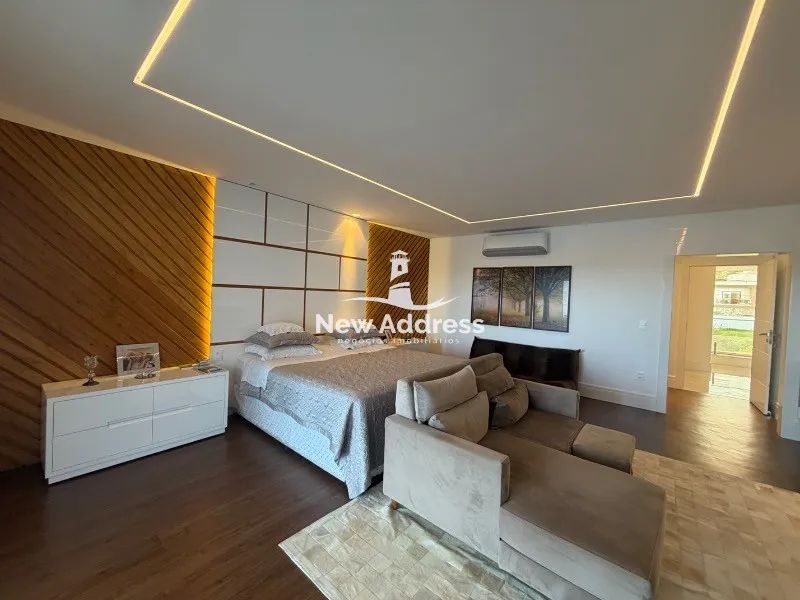 Casa 4 Suítes no Riviera Park Residence - Foto 5