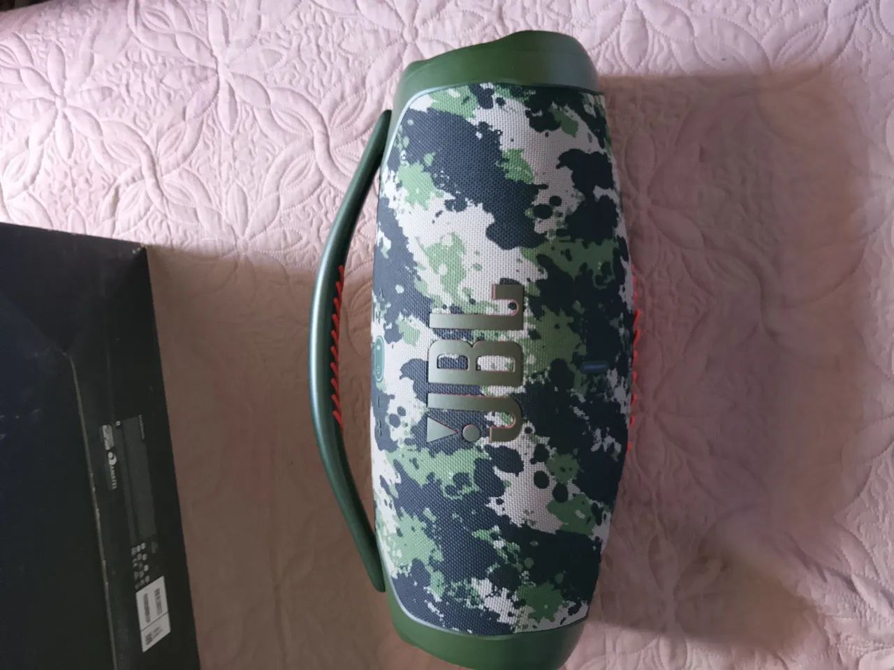 BOOMBOX3 - Foto 2