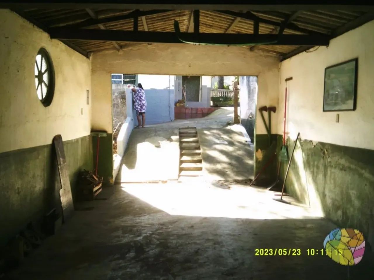 ÓTIMA CASA À VENDA/LOCAÇÃO COM 4 DORMITÓRIOS - Foto 3