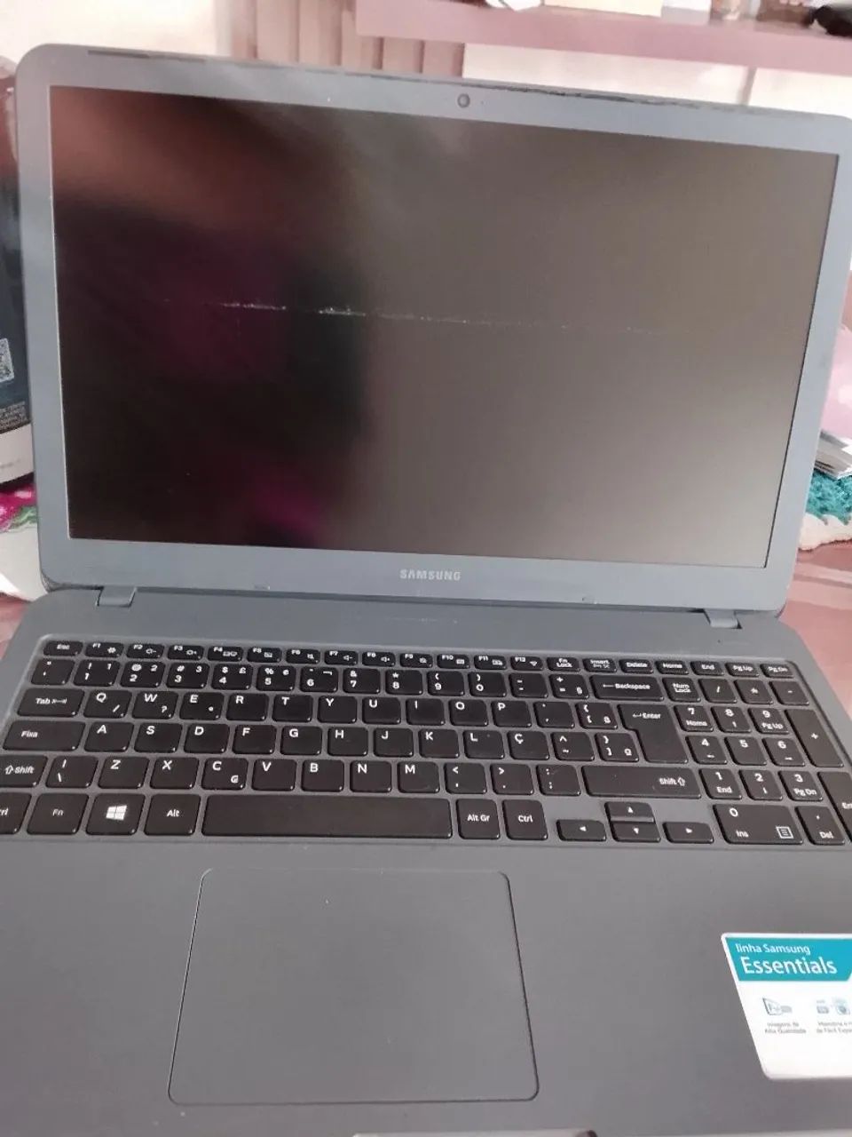 Notebook Samsung 1 TB - Foto 2