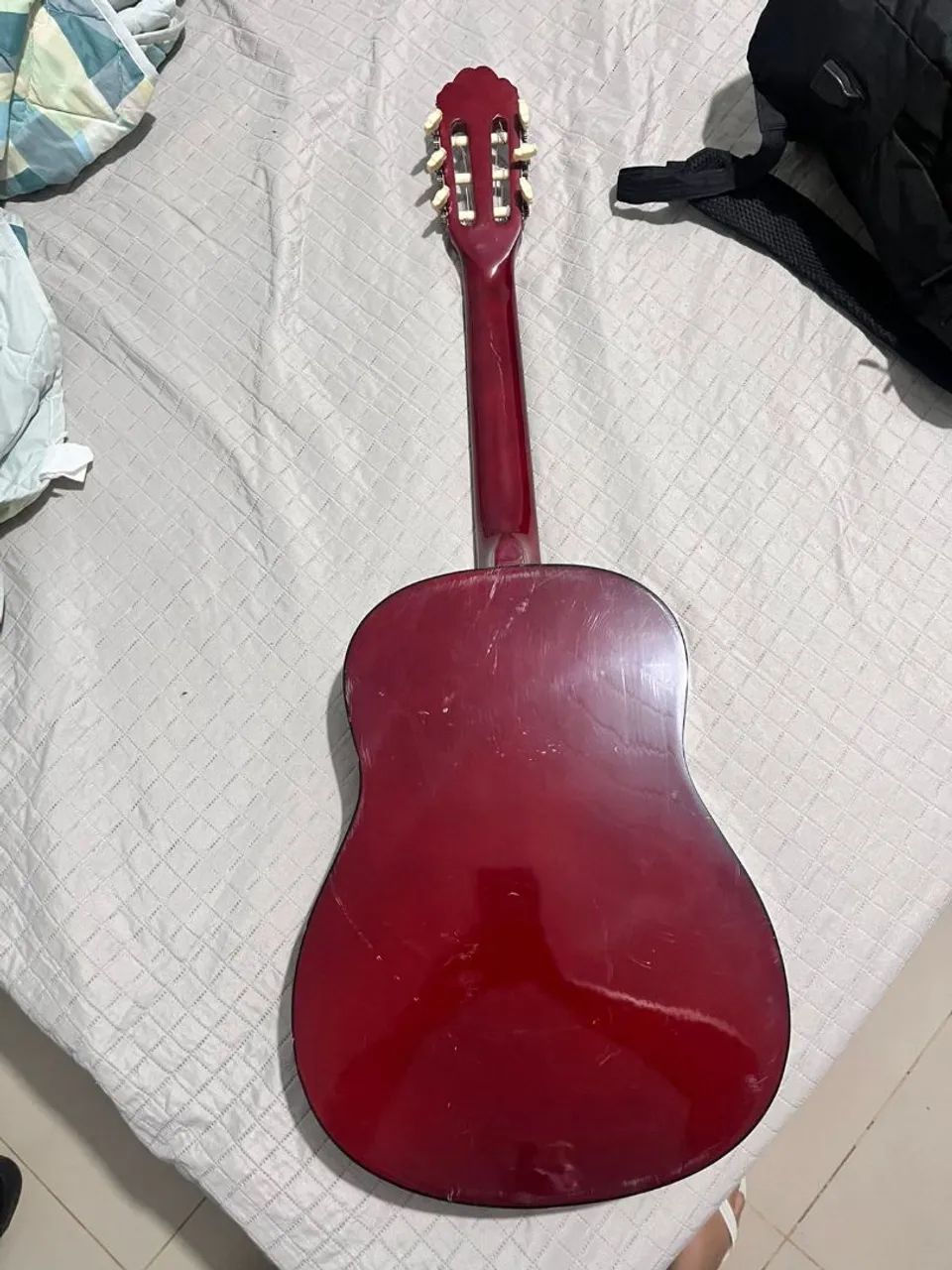 Violão vogga - Foto 4