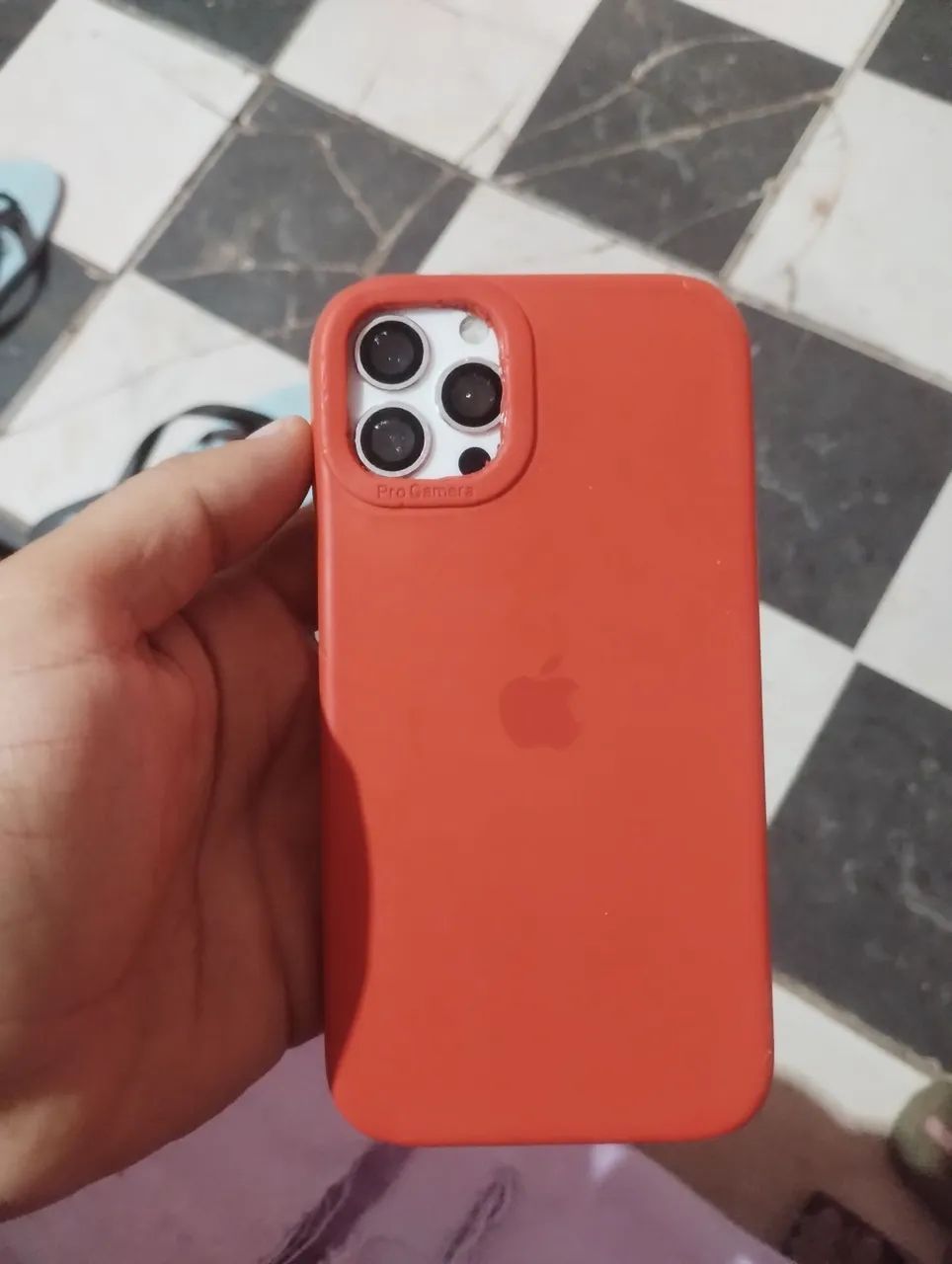 iPhone 11 normal  - Foto 2