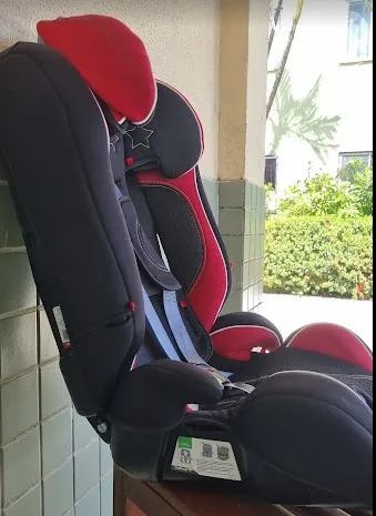 CADEIRINHA DE CRIANÇA  DA MARCA SAFE SIDE - Foto 5