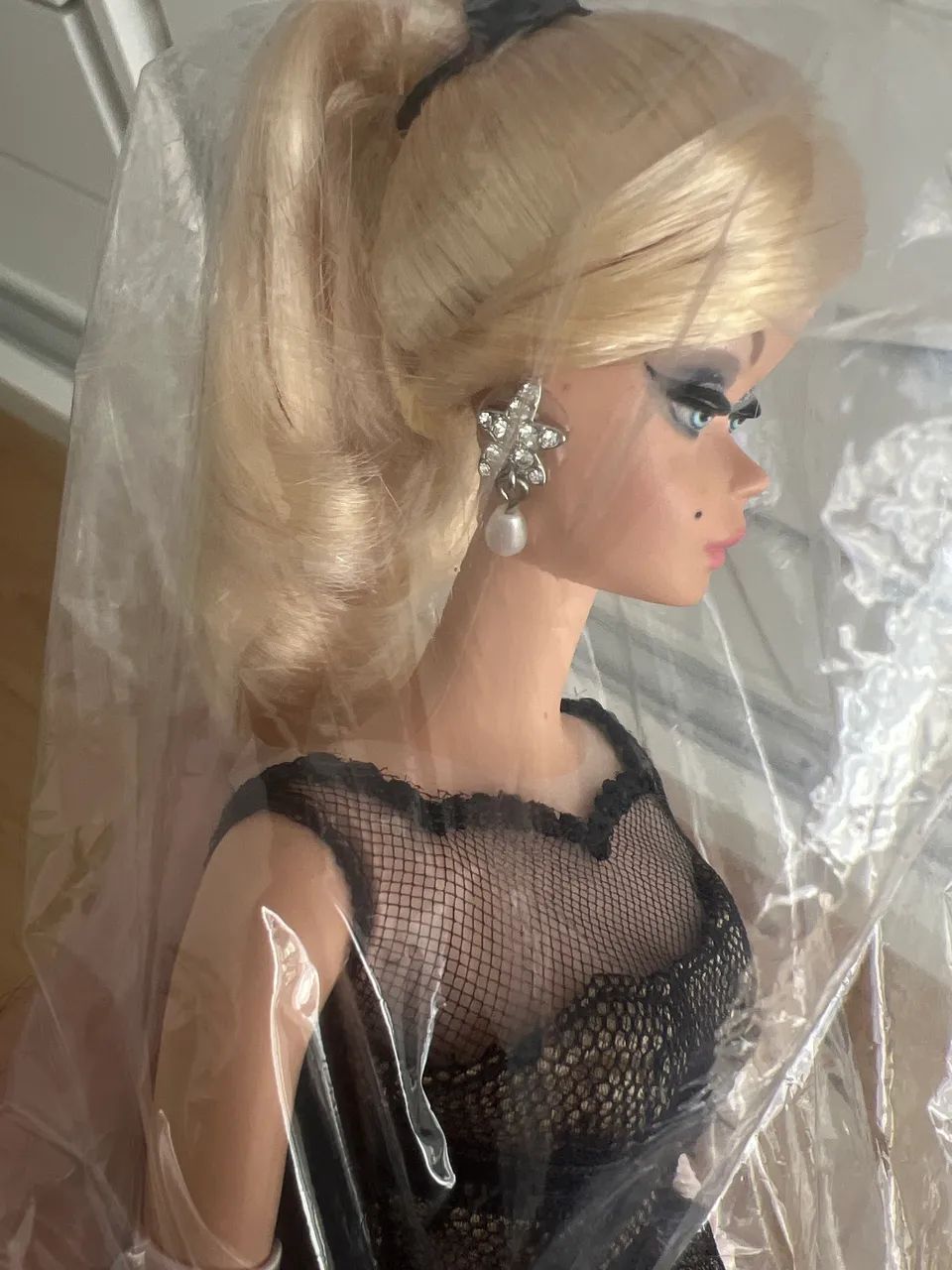 Barbie Silkstone  - Foto 2