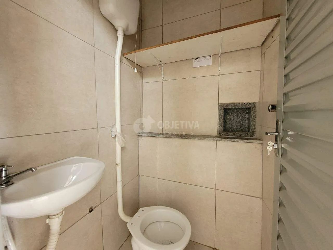 Loja para aluguel, GRANADA - UBERLANDIA/MG - Foto 4