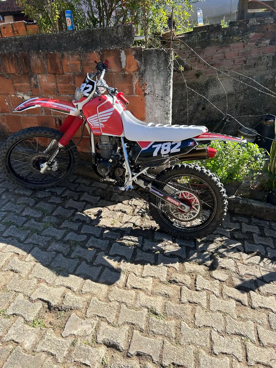Nx 200 