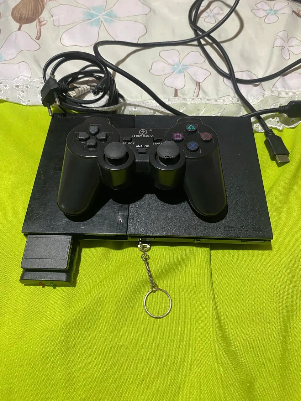 Play 2