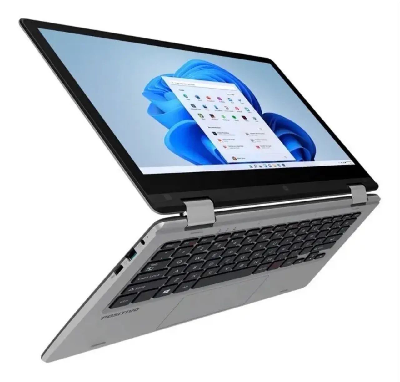 Notebook Duo Tablet/ Notebook - Foto 5