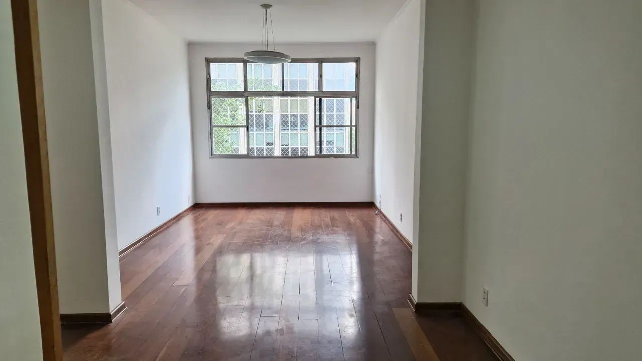 Apartamento Cerqueira César - 100m²