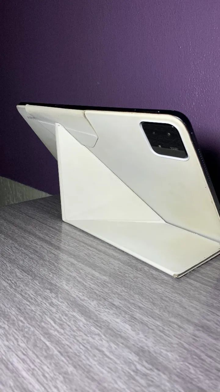 Xiaomi Pad 6S Pro - Excelente Estado - Venda em SP - Foto 2