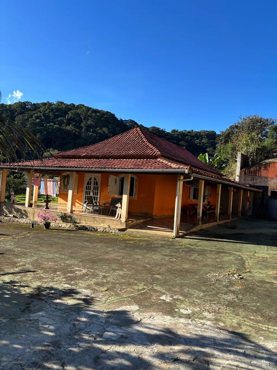 Chácara de 5.000mq - Foto 3
