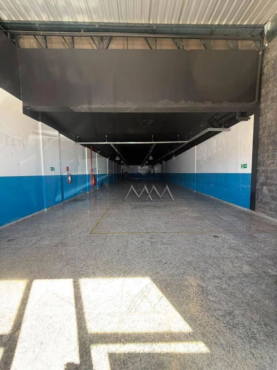 Loja para Locação no Estoril | 546 m² - Foto 2