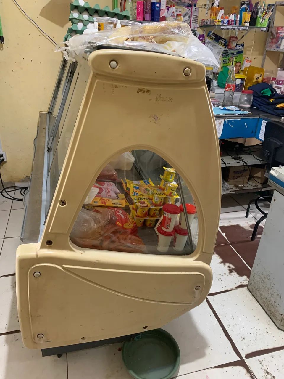 Freezer expositor  - Foto 2