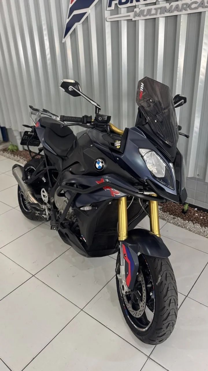 BMW S 1000 XR 2018 - Foto 5