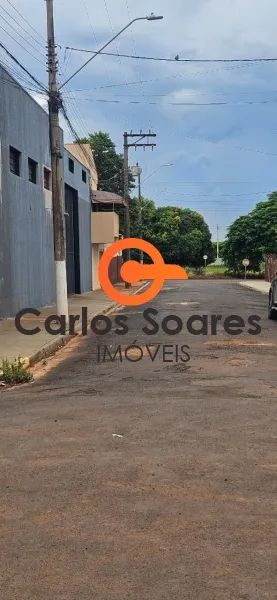 Vende barracao centro em guará - Foto 5