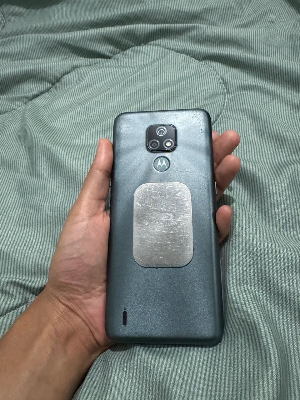 Motorola E7 64GB - Foto 3