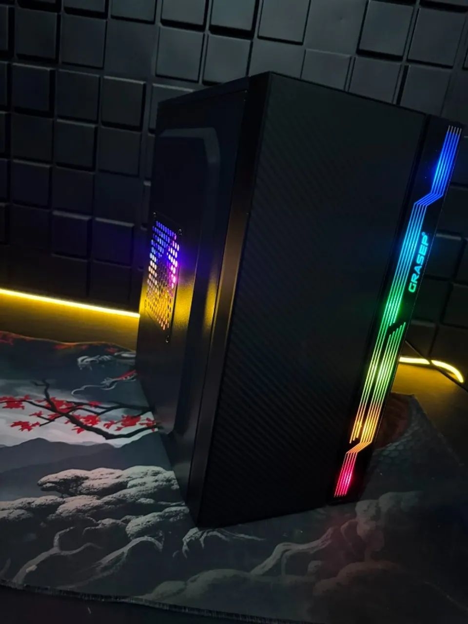 Computador Gamer - Foto 2