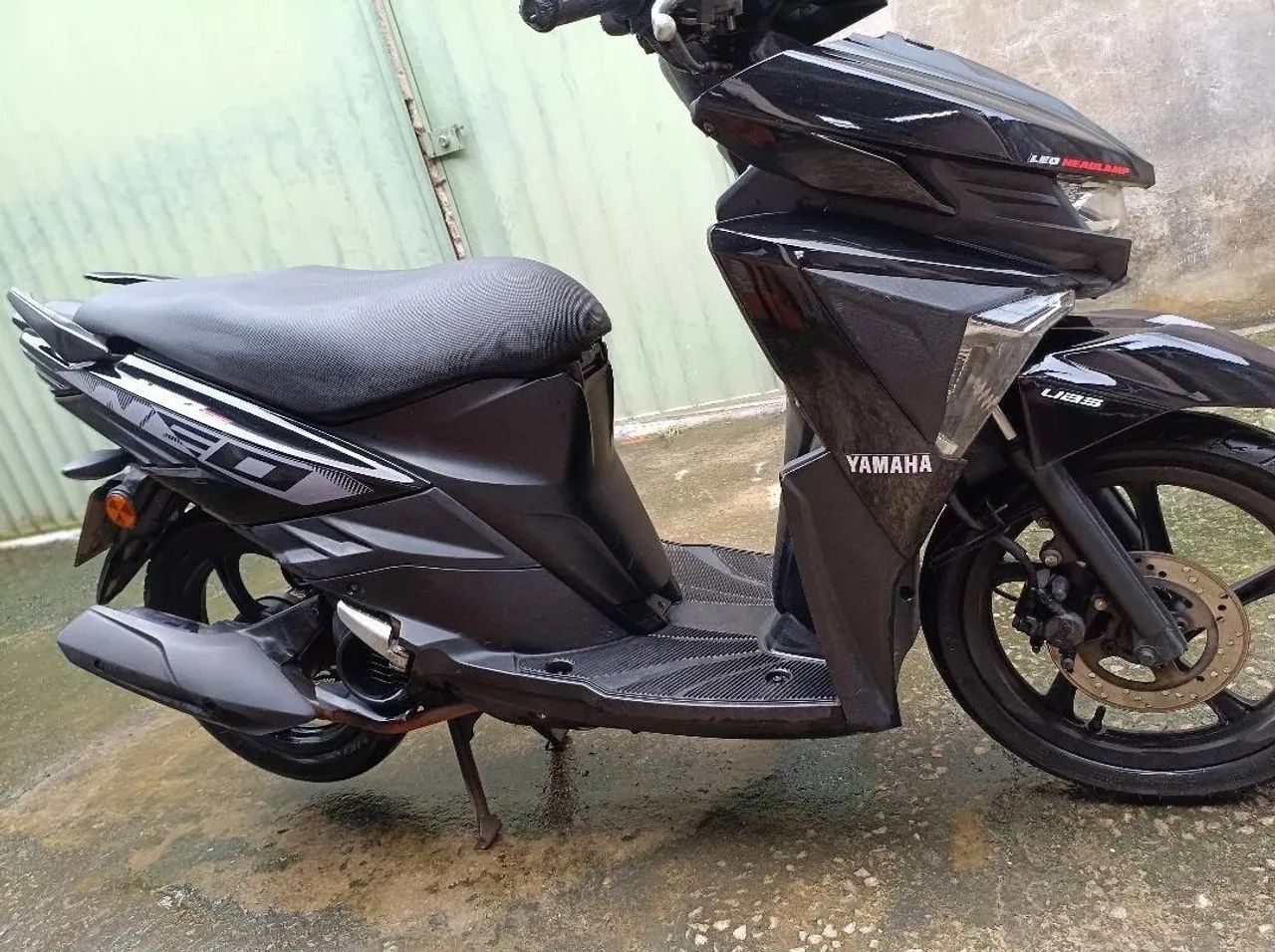 Moto Neo - Foto 2