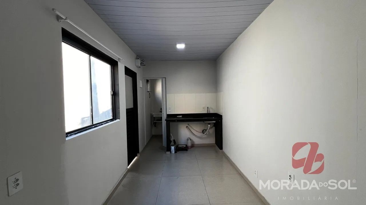 Kitnet 1 Quarto para alugar na Praça  Tijucas, SC - Foto 5