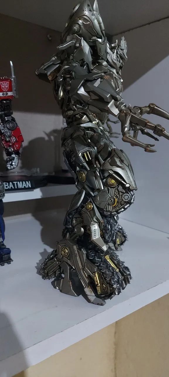 Megatron amk pro yolopark  - Foto 4